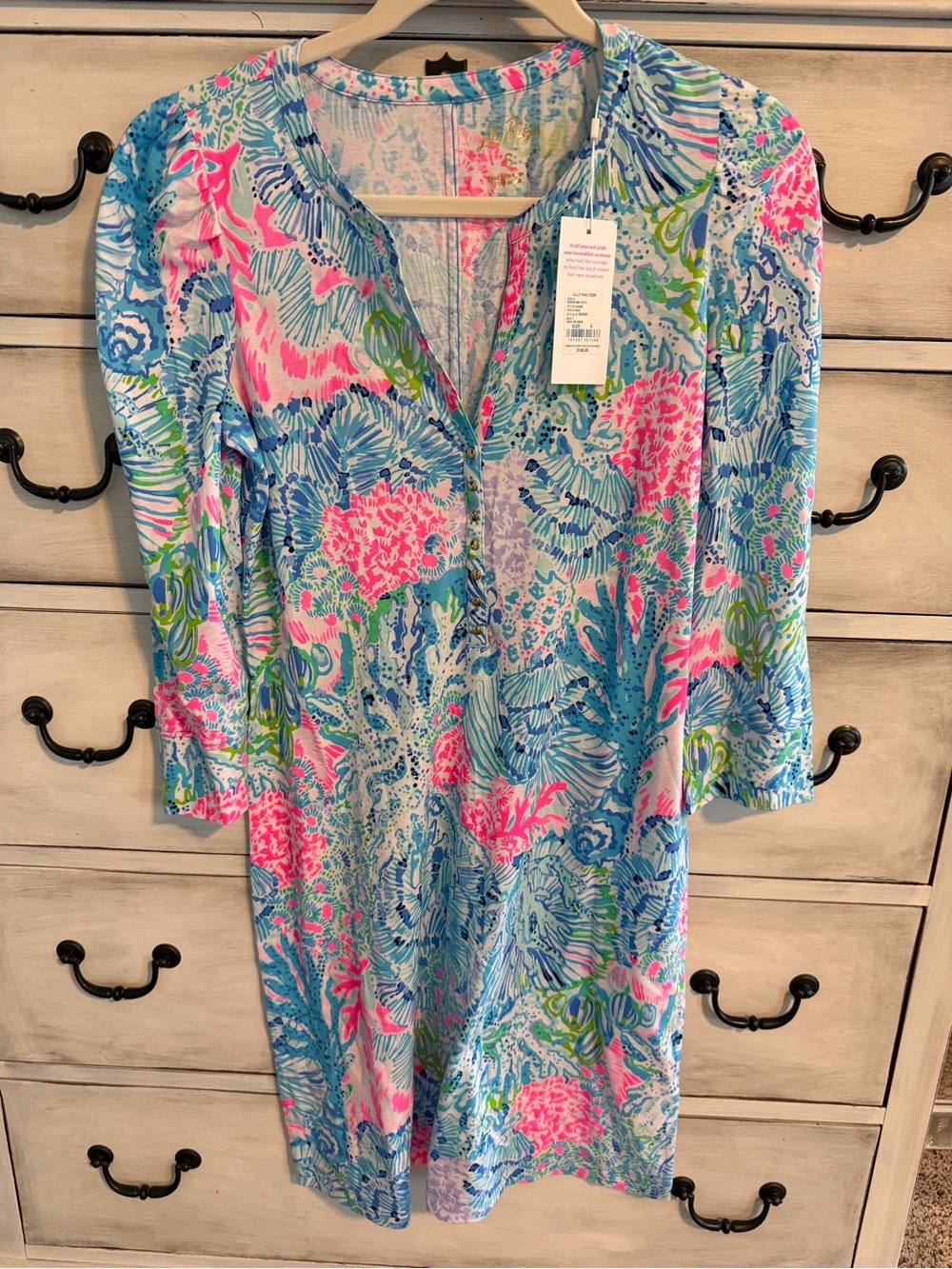 Size Small Lilly Pulitzer Dress NWT